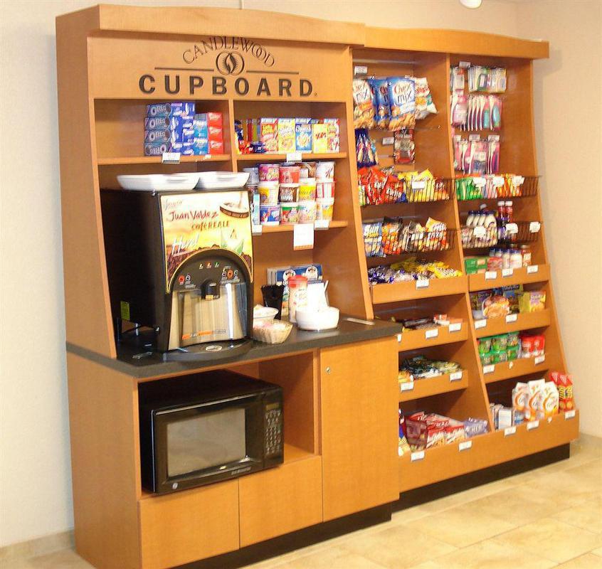 萨姆特烛木套房酒店 外观 照片